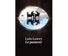 KNYGA Bookshop Le passeur