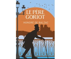 KNYGA Bookshop Le Pere Goriot