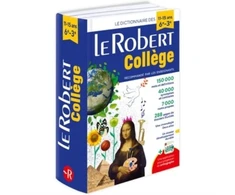 KNYGA Bookshop Le Robert College 2024