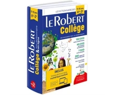KNYGA Bookshop Le Robert College 2024 Bimedia