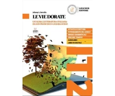 KNYGA Bookshop Le vie dorate