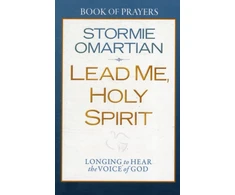 KNYGA Bookshop Lead Me, Holy Spirit Book of Prayers