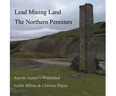 KNYGA Bookshop Lead Mining Land the Northern Pennines