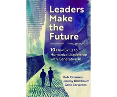 KNYGA Bookshop Leaders Make the Future, Third Edition