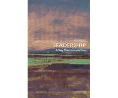 KNYGA Bookshop Leadership