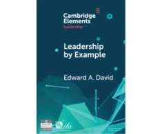 KNYGA Bookshop Leadership by Example