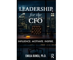KNYGA Bookshop Leadership for the CFO