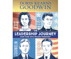 KNYGA Bookshop Leadership Journey