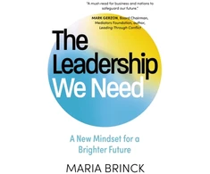 KNYGA Bookshop Leadership We Need