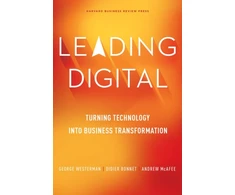 KNYGA George Westerman Leading Digital