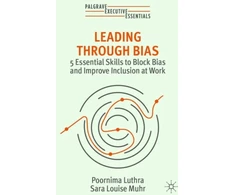 KNYGA Bookshop Leading Through Bias