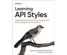 KNYGA Bookshop Learning API Styles