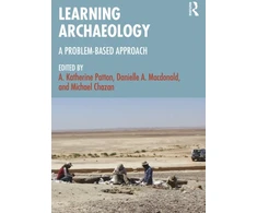 KNYGA Bookshop Learning Archaeology