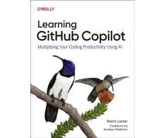 KNYGA Bookshop Learning GitHub Copilot