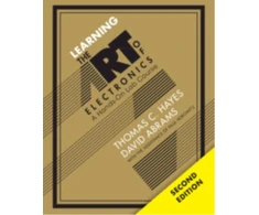 KNYGA Bookshop Learning the Art of Electronics