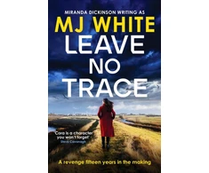KNYGA Bookshop Leave No Trace