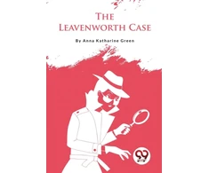 KNYGA Bookshop Leavenworth Case