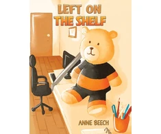 KNYGA Bookshop Left on the Shelf