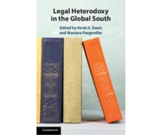 KNYGA Bookshop Legal Heterodoxy in the Global South