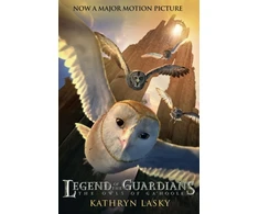 KNYGA Bookshop LEGEND OF THE GUARDIANS: THE OWLS OF GA’HOOLE