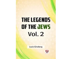 KNYGA Bookshop Legends of the Jews