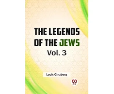 KNYGA Bookshop Legends of the Jews