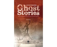 KNYGA Bookshop Leicestershire Ghost Stories