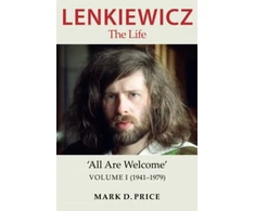 KNYGA Bookshop Lenkiewicz - The Life