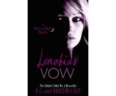 KNYGA Bookshop Lenobia's Vow