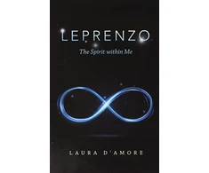 KNYGA Bookshop Leprenzo