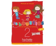 KNYGA Bookshop Les Loustics 6 niveaux