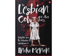 KNYGA Bookshop Lesbian Cow and Other Stories