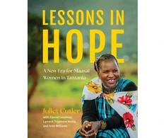 KNYGA Bookshop Lessons in Hope