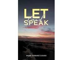 KNYGA Bookshop Let God Speak