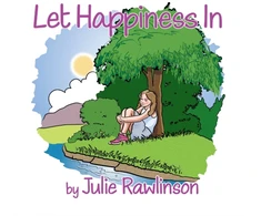 KNYGA Bookshop Let Happiness In