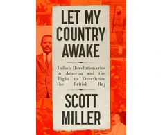 KNYGA Bookshop Let My Country Awake