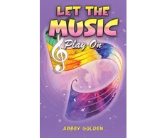 KNYGA Abbey Golden Let the Music Play On