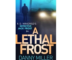 KNYGA Danny Miller Lethal Frost