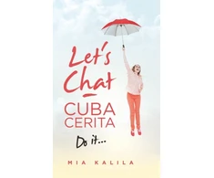 KNYGA Bookshop Let's Chat - Cuba Cerita