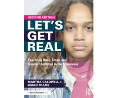 KNYGA Martha (iChange Collaborative Consulting, USA) Caldwell Let's Get Real