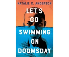 KNYGA Bookshop Let’s Go Swimming on Doomsday