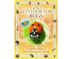 KNYGA Bookshop Let's Look for Bugs
