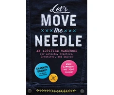 KNYGA Bookshop Let's Move the Needle