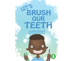 KNYGA Bookshop Let's Our Teeth