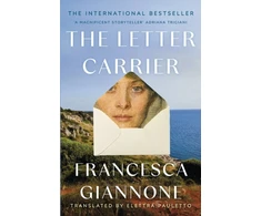 KNYGA Bookshop Letter Carrier: the international bestseller of one woman loved by two brothers
