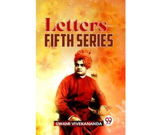 KNYGA Bookshop Letters-Fifth Series