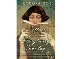 KNYGA Bookshop Letters From An Imaginary Country