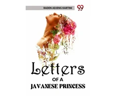 KNYGA Bookshop Letters of a Javanese Princess