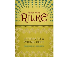 KNYGA Bookshop Letters to a Young Poet
