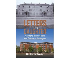 KNYGA Dr Keith Brady Letters to My Daughter